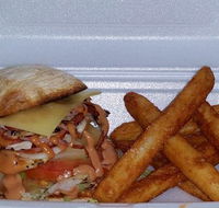 Flavours Cafe - Mackay Tourism