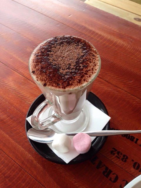 Globe Cafe - Mackay Tourism 2