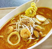 Kopitiam Singapore Cafe - Mackay Tourism