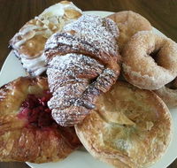 Margaret River Bakery - Mackay Tourism