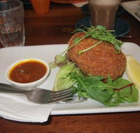 More Cafe - Mackay Tourism