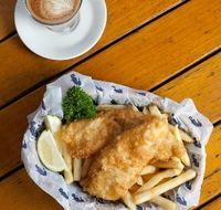 Mures Lower Deck - Mackay Tourism