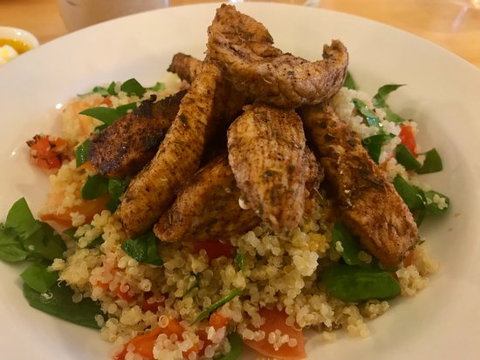 Nite & Day - Mackay Tourism 0