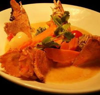 Panwa Thai Restaurant - Mackay Tourism