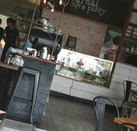 The Journal Cafe - Mackay Tourism