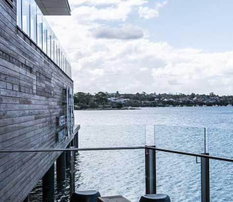 UTS Haberfield Club - Mackay Tourism 14
