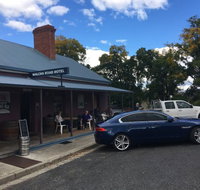 Walcha Road Hotel - Mackay Tourism