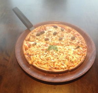 Aldo's Cafe  Pizzeria - Mackay Tourism