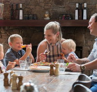 Alpine Larder - Mackay Tourism