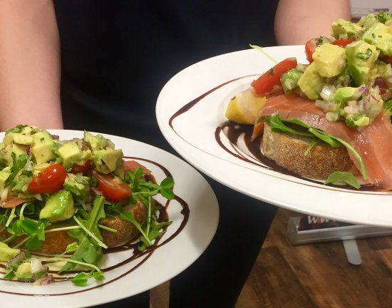 Barwang NSW Mackay Tourism