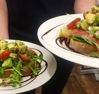 Art of Espresso - Mackay Tourism