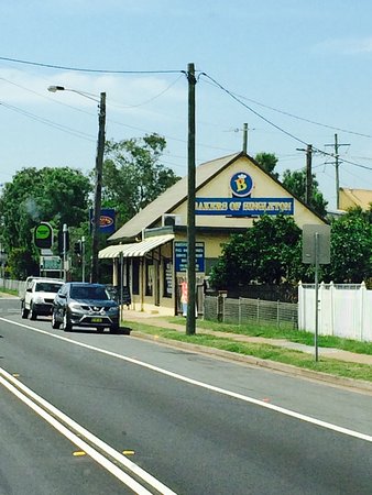 Bakers Of Singleton - Mackay Tourism 0