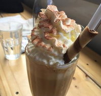 Bernardi's Cafe - Mackay Tourism