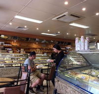 Bertoldo's Bakery - Mackay Tourism