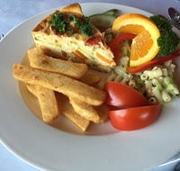 Bluestill - Mackay Tourism