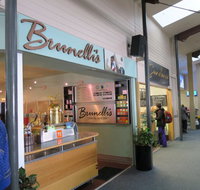 Brunelli's Cafe - Mackay Tourism