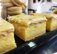 Buns and Beans Bakery Wilberforce - Mackay Tourism