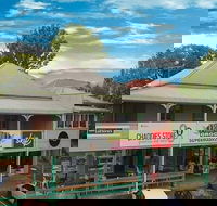 Chaddies Store - Mackay Tourism