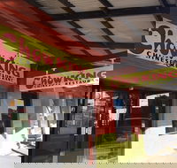 Chow King - Mackay Tourism