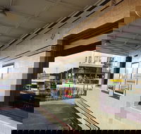 Commercial Hotel Bistro - Mackay Tourism