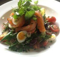 Crackenback Farm Restaurant - Mackay Tourism