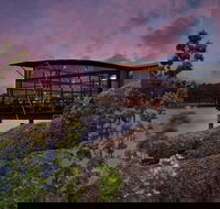 Cuisine Restaurant  Bar - Mackay Tourism