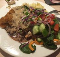 Dapto Leagues Club - Mackay Tourism