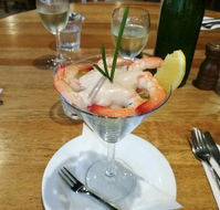 Droghers Bar and Grill - Mackay Tourism