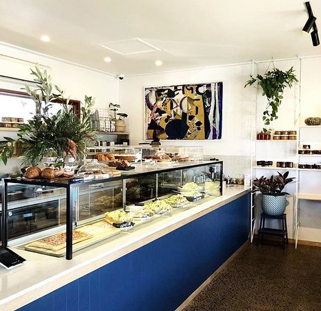 Ethel Food Store - Mackay Tourism 0