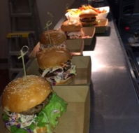 Fish Bar - Mackay Tourism