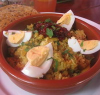 Footbridge Cafe - Mackay Tourism