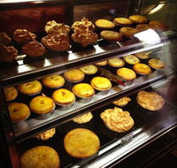 Fredo Pies - Mackay Tourism