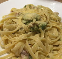 Giuseppe's Bar and Restaurant - Mackay Tourism
