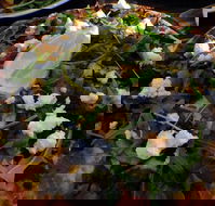 Harriman's Pizza Pasta and Grill - Mackay Tourism