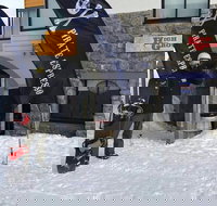 High Ground Coffee Bar - Mackay Tourism