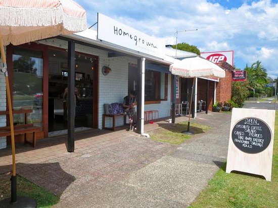  Mackay Tourism