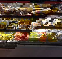 Juicy Lucy's Cafe - Mackay Tourism