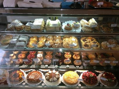 Kuma Pies And Pastries - Mackay Tourism 0