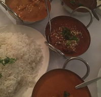 Maharaja Tandoori Indian Restaurant - Mackay Tourism