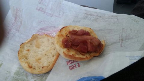 Mcdonald's Family Restaurants - Mackay Tourism 0