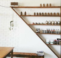 Milk Bar Brunswickheads - Mackay Tourism