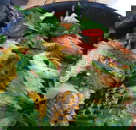 Milk Bar Cafe - Mackay Tourism