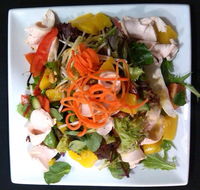 Montague Bistro - Mackay Tourism