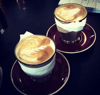 Montague Coffee - Mackay Tourism