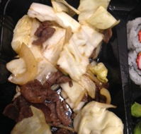 Moon's sushi Dapto - Mackay Tourism