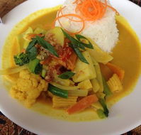 Na Siam - Mackay Tourism