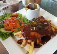 Narooma Icecreamery and Cafe - Mackay Tourism