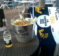 O'Brien's - Mackay Tourism