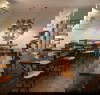 Old Maids - Mackay Tourism