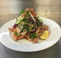 Pacific Bistro - Mackay Tourism